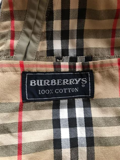 where is burberry clothes made|where is burberry made.